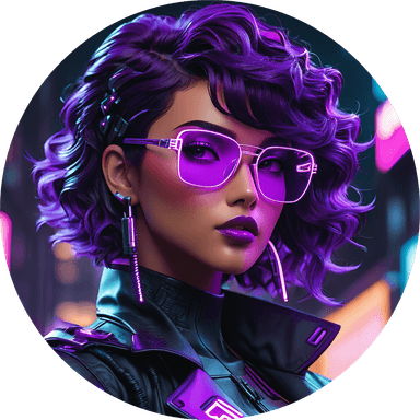 artist profile picture