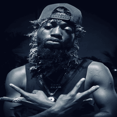 artist profile picture