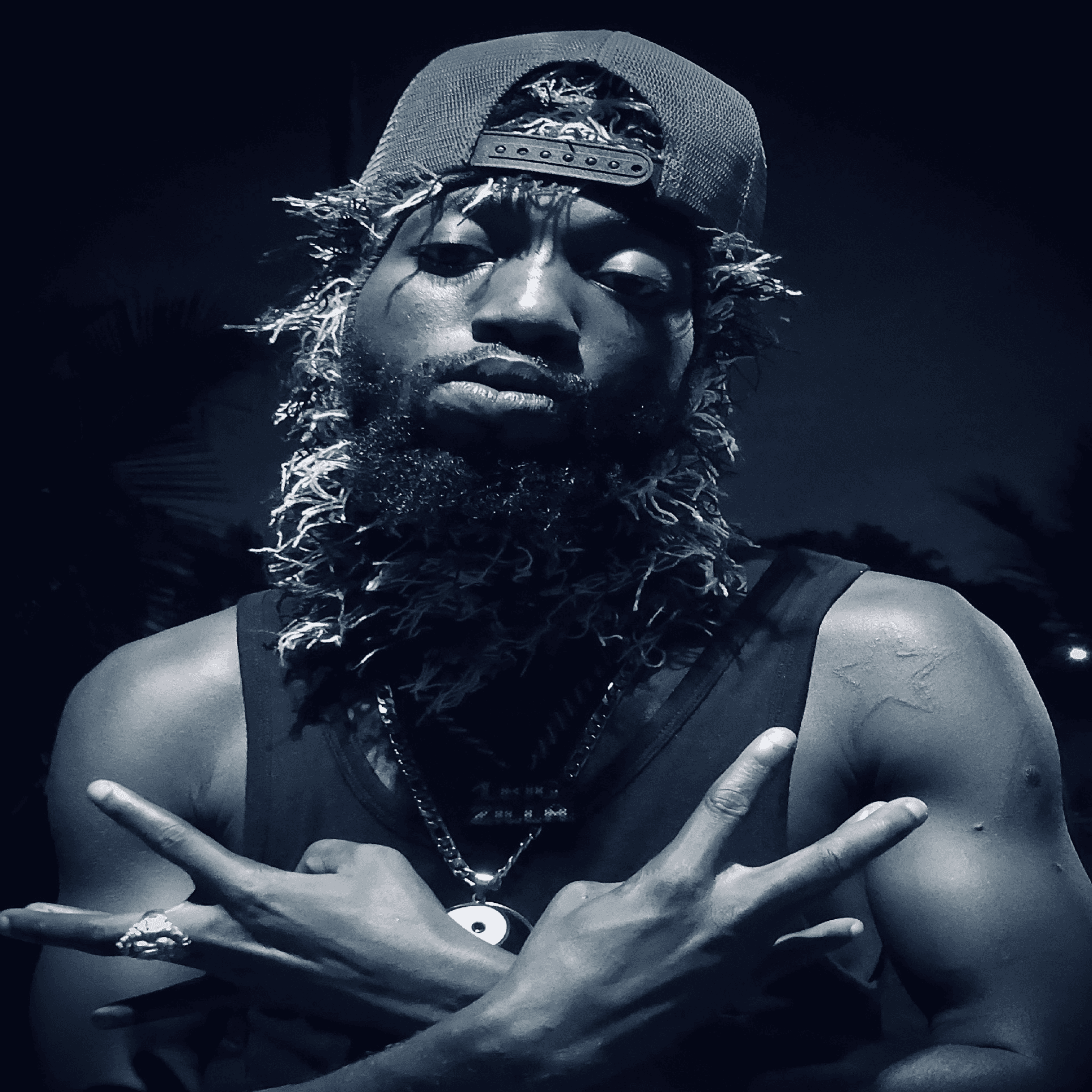 artist profile picture