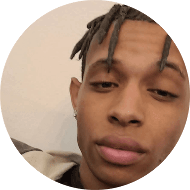 artist profile picture