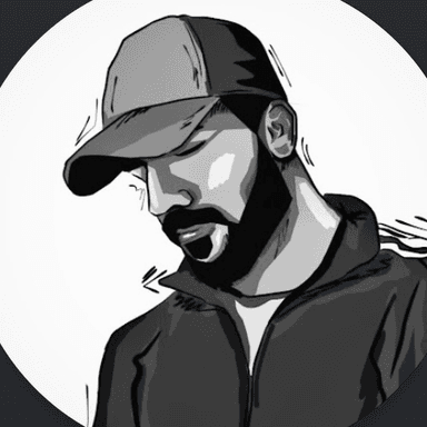 artist profile picture