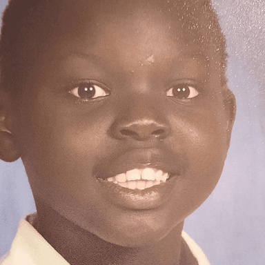 artist profile picture