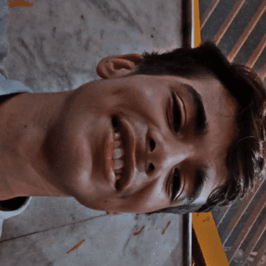 artist profile picture