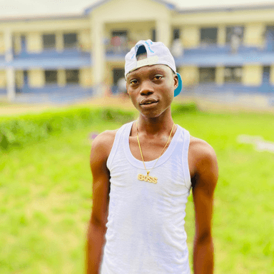 artist profile picture