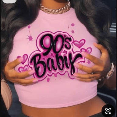 artist profile picture