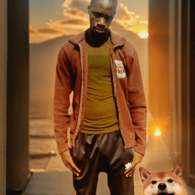 artist profile picture