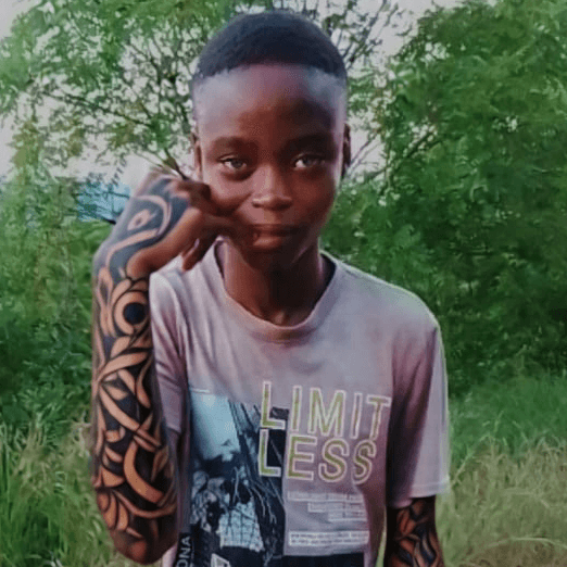 artist profile picture