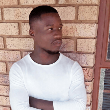 artist profile picture