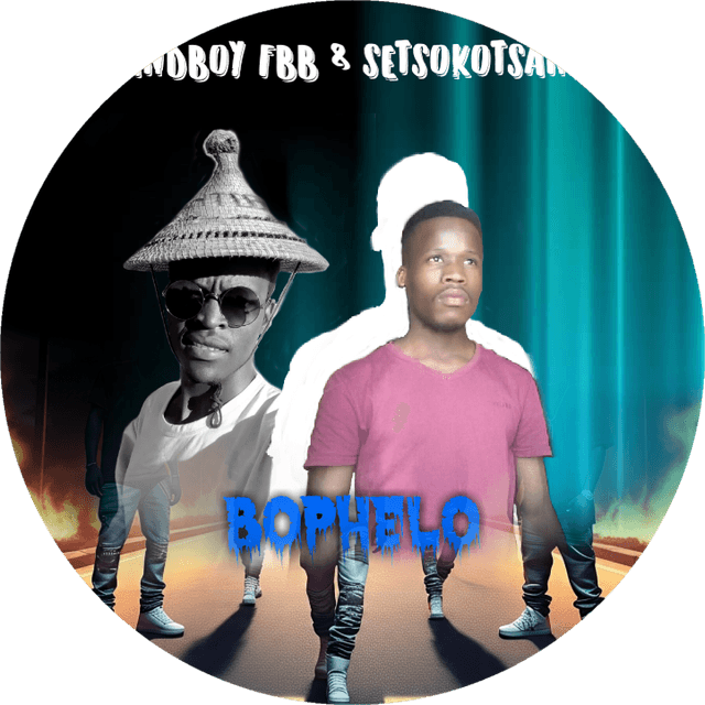 Bophelo (BandBoy FBB x Setsokotsane)