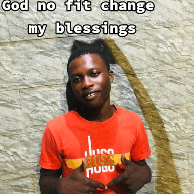 artist profile picture