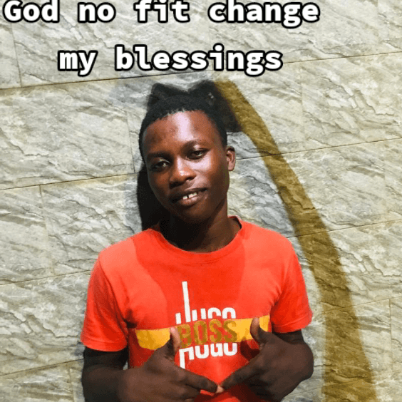 user profile picture