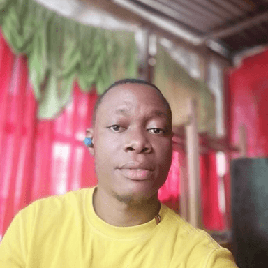 artist profile picture