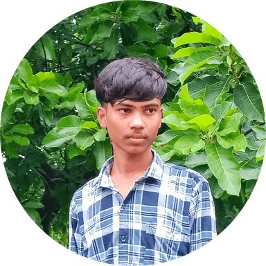 artist profile picture