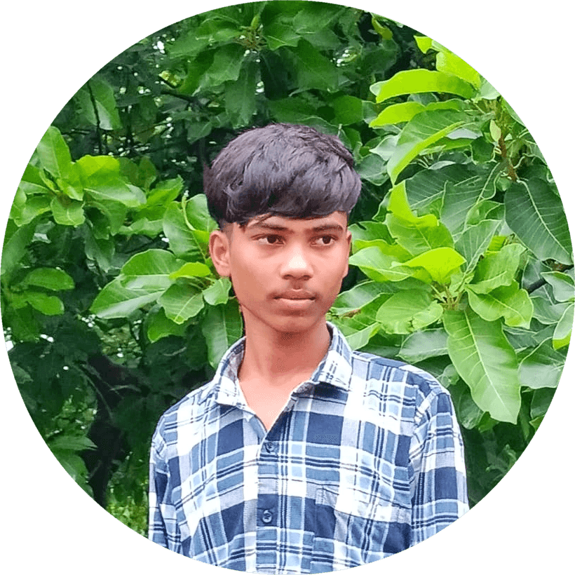 artist profile picture