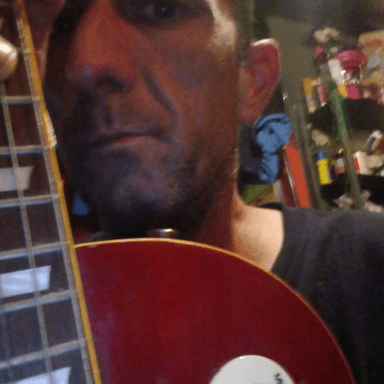 artist profile picture