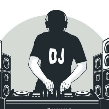 artist profile picture