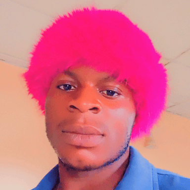 artist profile picture