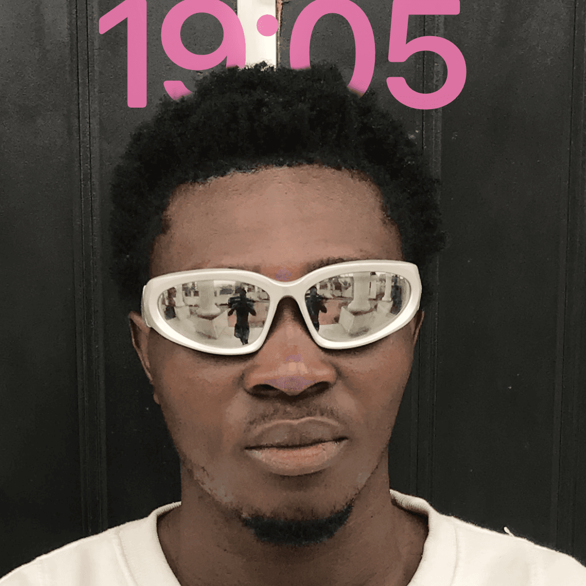 artist profile picture