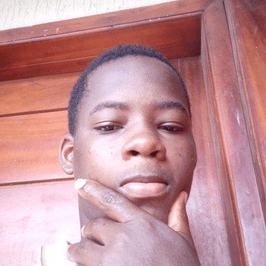 artist profile picture