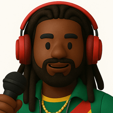 artist profile picture