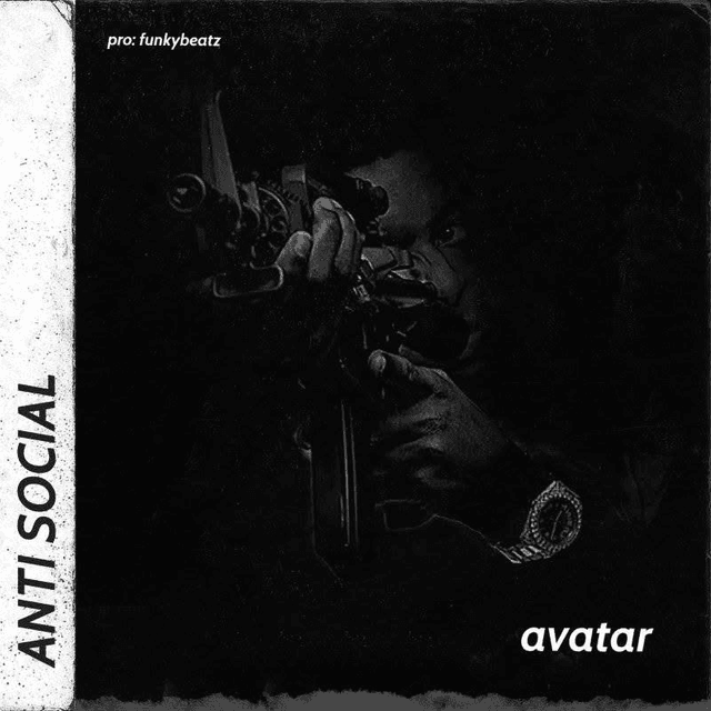 Avatar-Anti social 