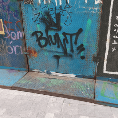 artist profile picture