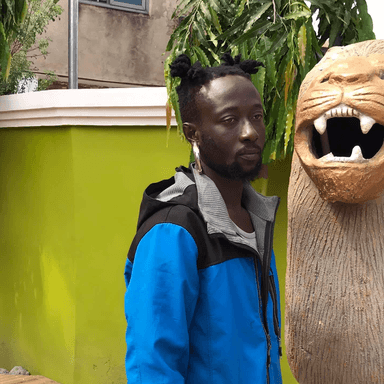 artist profile picture