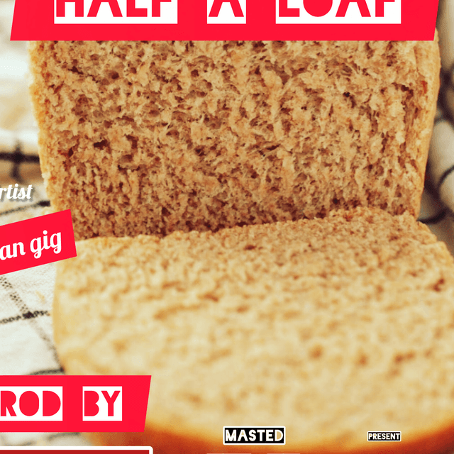 Wangig - Half A Loaf  (Six)