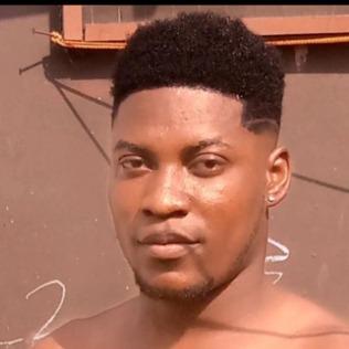 artist profile picture