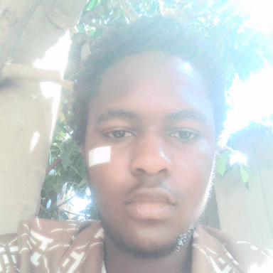 artist profile picture