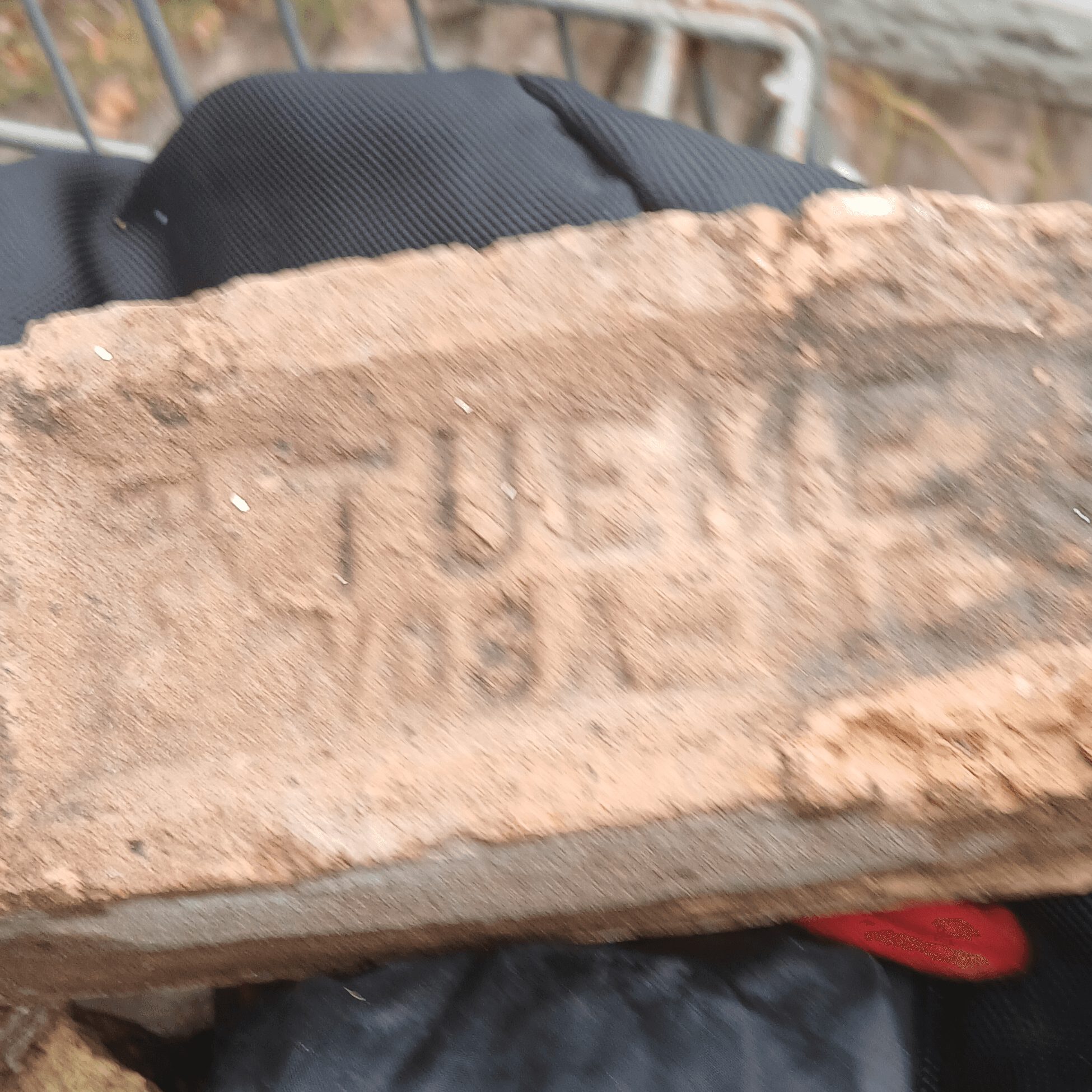 user profile picture