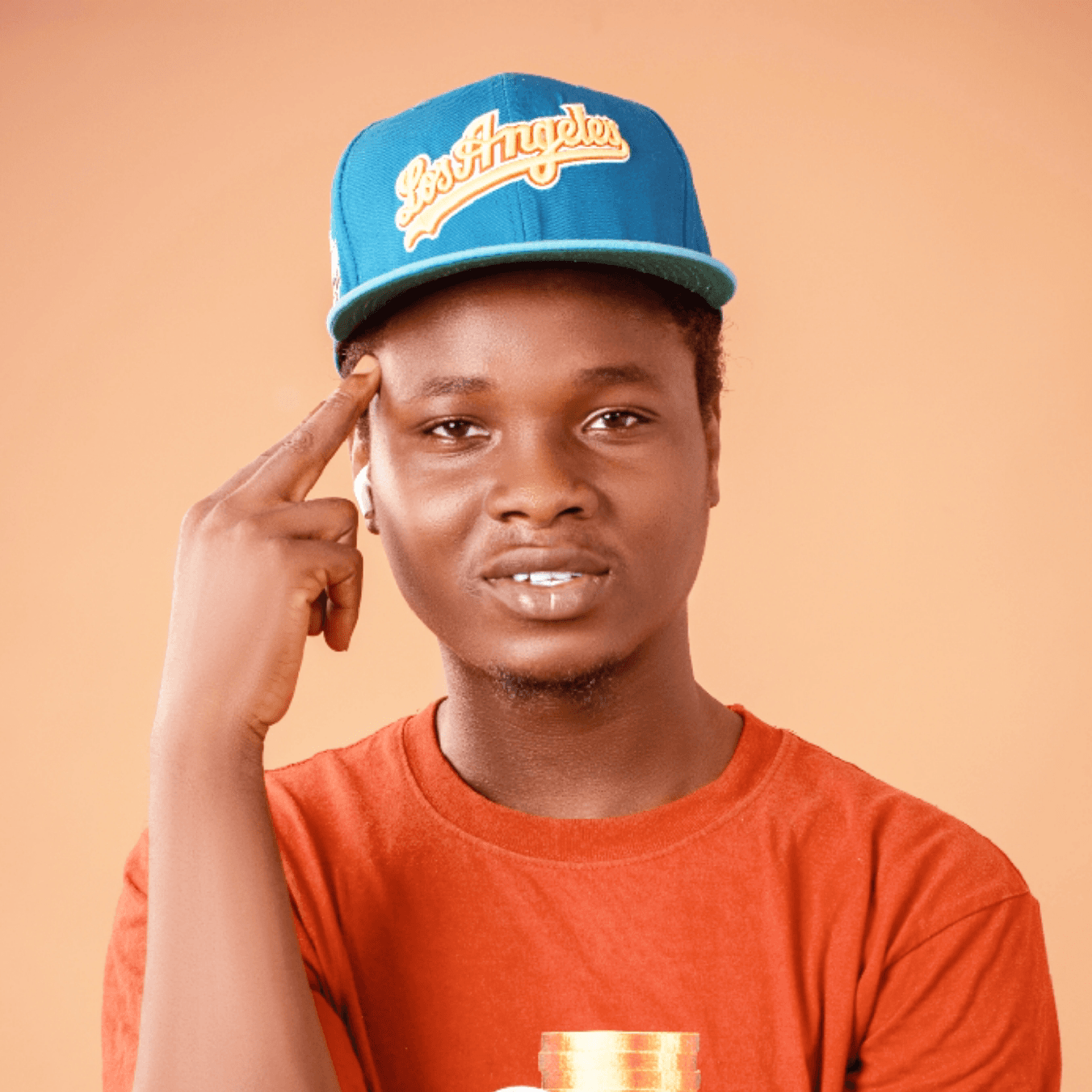 user profile picture