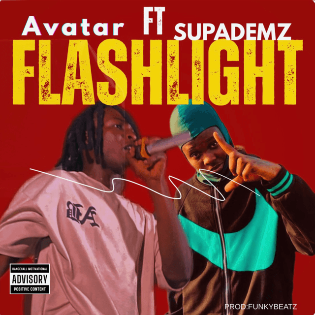 Avatar ft Supa Demz (Flashlight)