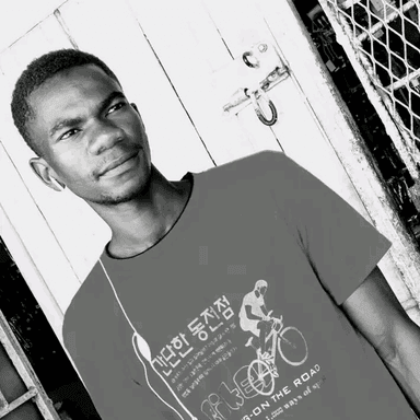 artist profile picture