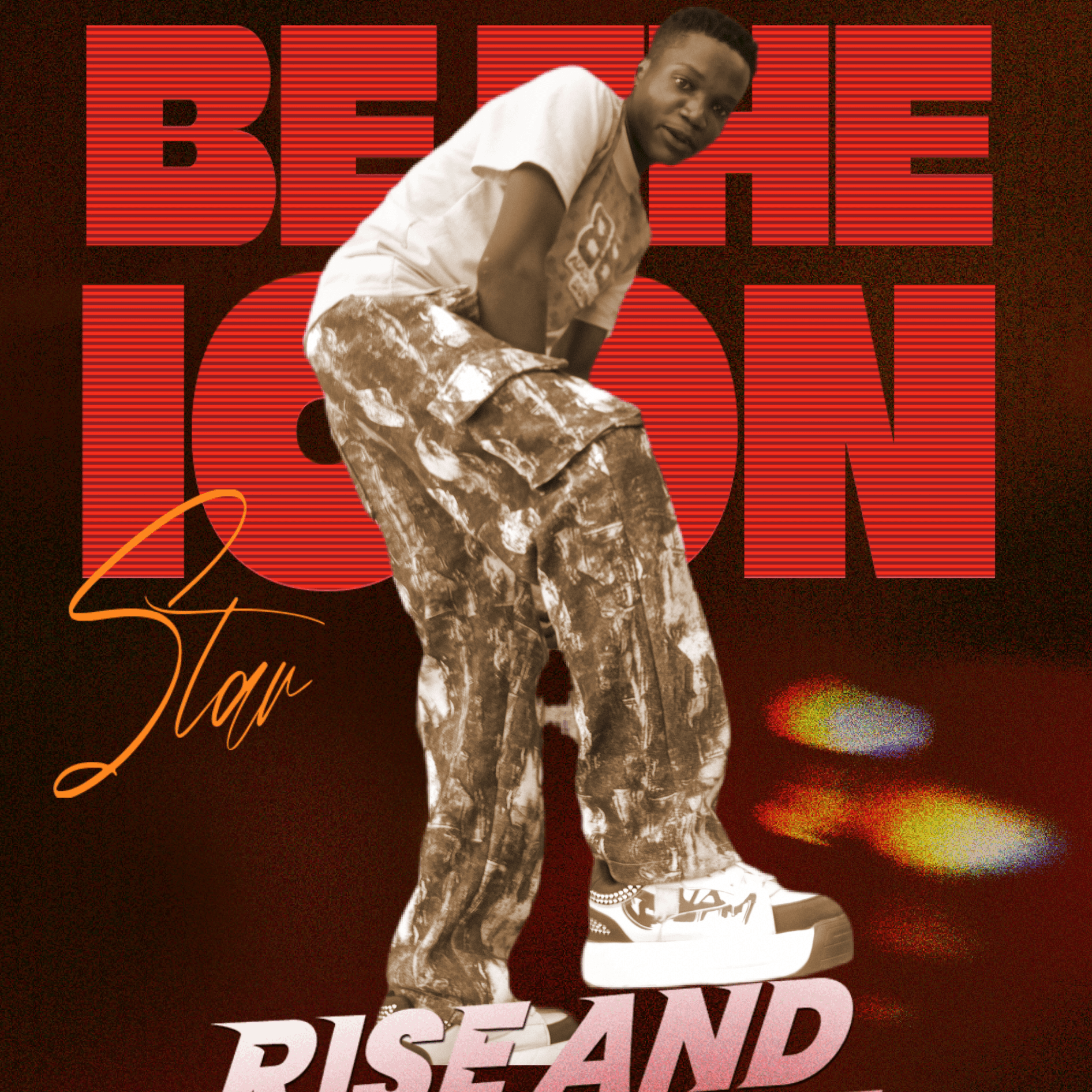 artist profile picture