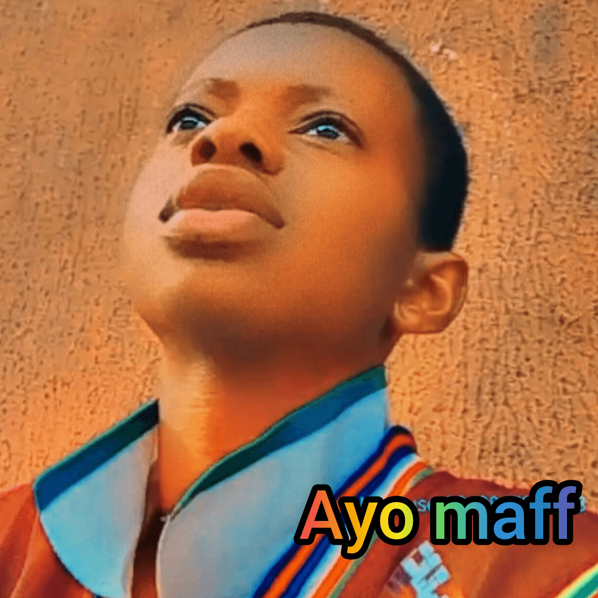 artist profile picture