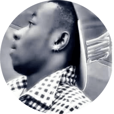 artist profile picture