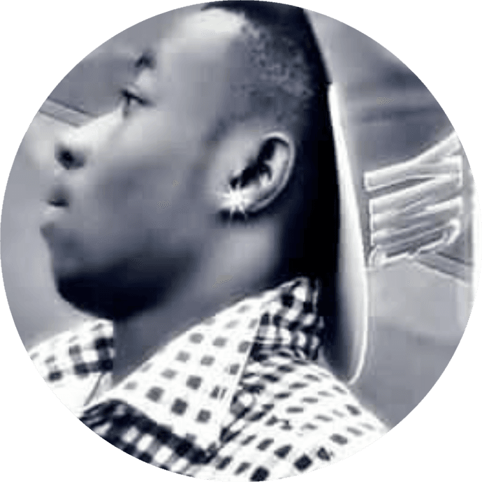 artist profile picture