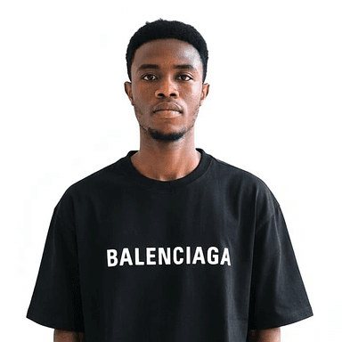 artist profile picture