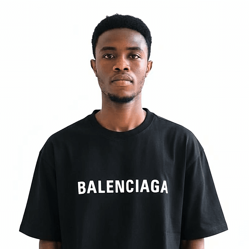 artist profile picture