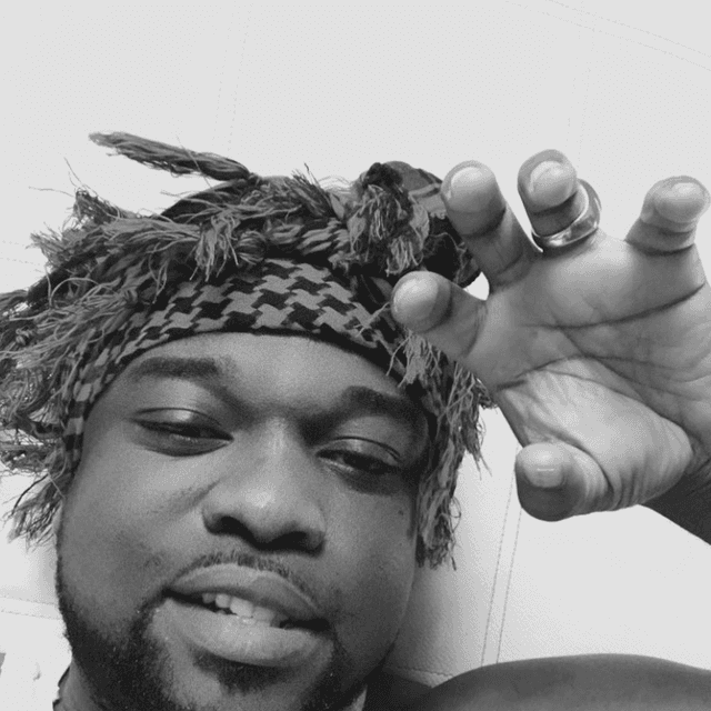 Bigg D Playman - Yawa  [Prod