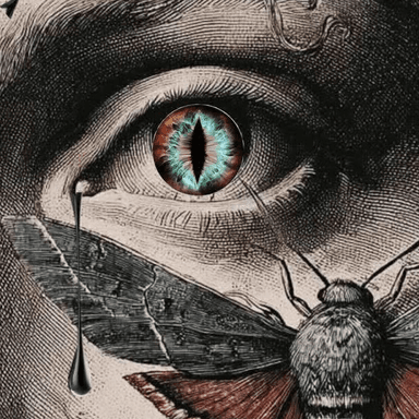 artist profile picture