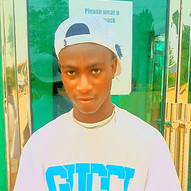 user profile picture