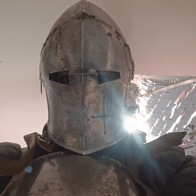 artist profile picture