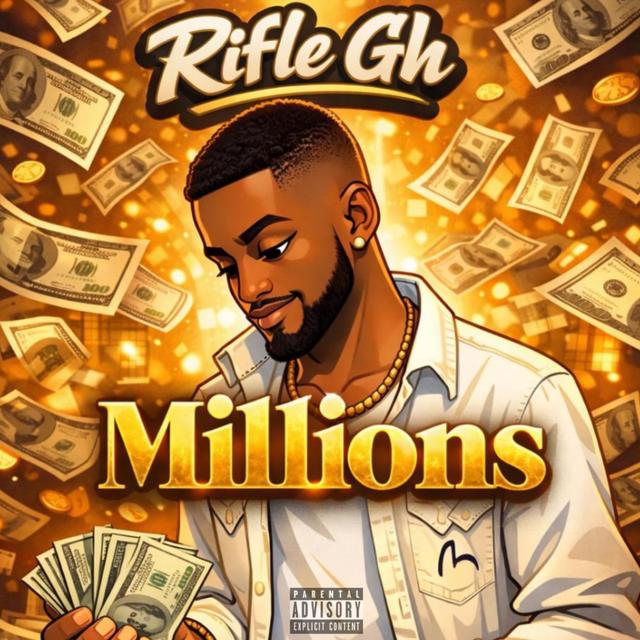 Millions (Acoustic Guitar Version)