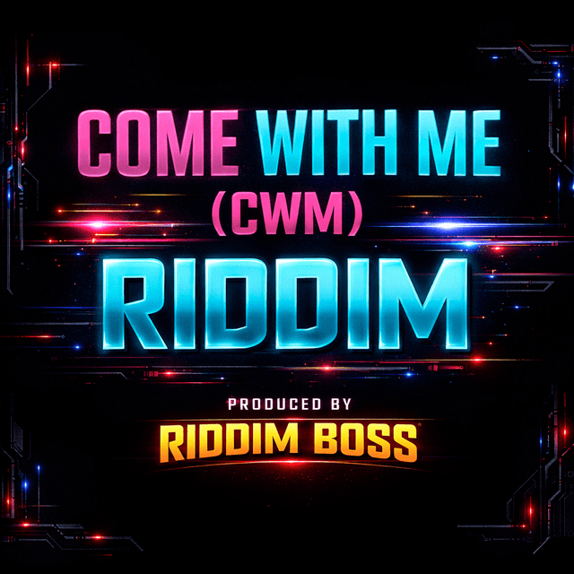 CWM RIDDIM_(Prod By Riddim Boss) 