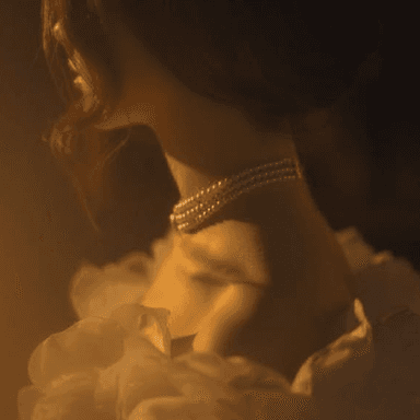 artist profile picture