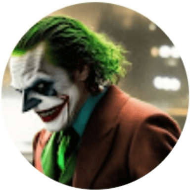 artist profile picture