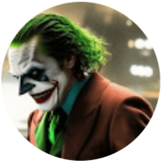 artist profile picture