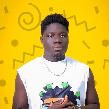 artist profile picture